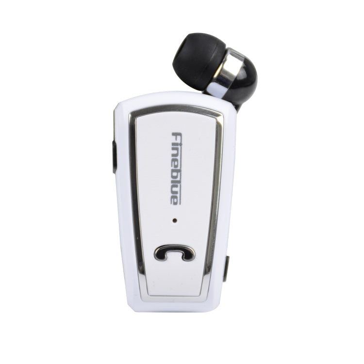 Fineblue F-V3 Bluetooth 4.1 Mini auricolare stereo Bluetooth in-ear senza fili, F-V3 Black, F-V3 White, F-V3 Gold