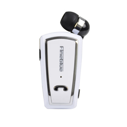 Fineblue F-V3 Bluetooth 4.1 Mini auricolare stereo Bluetooth in-ear senza fili, F-V3 Black, F-V3 White, F-V3 Gold