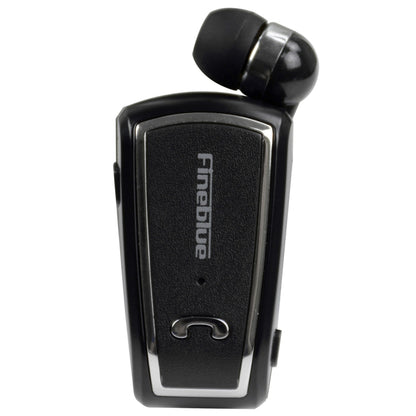 Fineblue F-V3 Bluetooth 4.1 Mini auricolare stereo Bluetooth in-ear senza fili, F-V3 Black, F-V3 White, F-V3 Gold