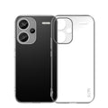 Custodia per telefono in TPU ultrasottile serie MOFI Ming, For Xiaomi Redmi 13, ForXiaomi Redmi Turbo 3, For Xiaomi Civi 4 Pro, For Xiaomi Redmi Note 13 Pro 4G, For Xiaomi Redmi 13C 5G, For Xiaomi Redmi Note 13R Pro, For Xiaomi 14 Ultra, For Xiaomi 14 ...