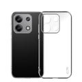 Custodia per telefono in TPU ultrasottile serie MOFI Ming, For Xiaomi Redmi 13, ForXiaomi Redmi Turbo 3, For Xiaomi Civi 4 Pro, For Xiaomi Redmi Note 13 Pro 4G, For Xiaomi Redmi 13C 5G, For Xiaomi Redmi Note 13R Pro, For Xiaomi 14 Ultra, For Xiaomi 14 ...