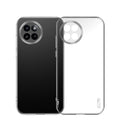 Custodia per telefono in TPU ultrasottile serie MOFI Ming, For Xiaomi Redmi Turbo 4 Pro, For Xiaomi Poco M7 Pro, For Xiaomi Redmi K80 Pro, For Xiaomi Redmi K80, For Redmi Note 14 Pro 4G, For Xiaomi 15 Pro, For Xiaomi Redmi Note 14 5G                   ...