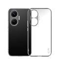 Custodia per telefono in TPU ultrasottile serie MOFI Ming, For Xiaomi Redmi Turbo 4 Pro, For Xiaomi Poco M7 Pro, For Xiaomi Redmi K80 Pro, For Xiaomi Redmi K80, For Redmi Note 14 Pro 4G, For Xiaomi 15 Pro, For Xiaomi Redmi Note 14 5G                   ...