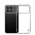 Custodia per telefono in TPU ultrasottile serie MOFI Ming, For Xiaomi Redmi 13, ForXiaomi Redmi Turbo 3, For Xiaomi Civi 4 Pro, For Xiaomi Redmi Note 13 Pro 4G, For Xiaomi Redmi 13C 5G, For Xiaomi Redmi Note 13R Pro, For Xiaomi 14 Ultra, For Xiaomi 14 ...