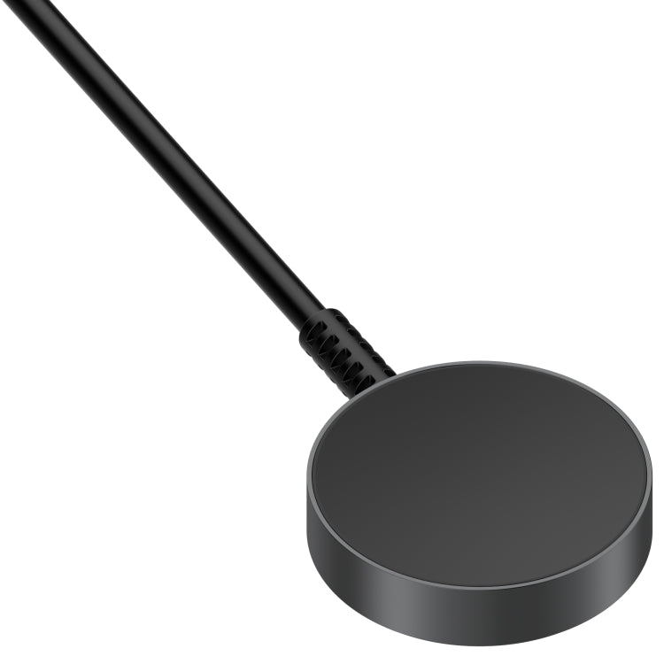 Caricatore per orologio in metallo magnetico con porta di tipo C, For Samsung Galaxy Watch Ultra 47mm