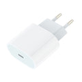Caricabatterie con porta USB-C/Type-C PD35W per serie iPhone/iPad, presa europea, EU Plug