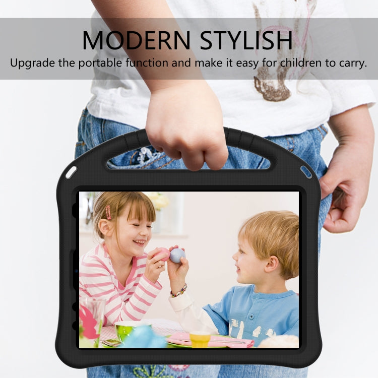 Custodia per tablet antiurto in EVA con supporto