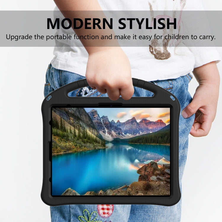 Custodia per tablet antiurto in EVA con supporto