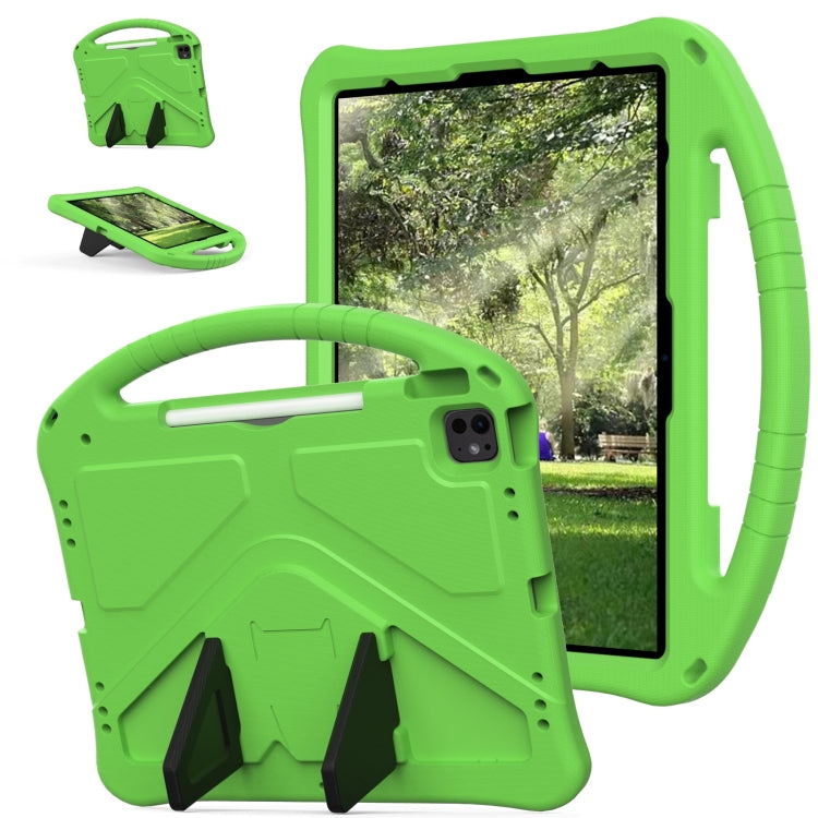 Custodia per tablet antiurto in EVA con supporto