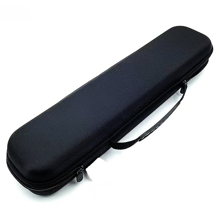 Per Dyson Airstrait Piastra per capelli portatile da viaggio impermeabile Borsa rigida, For Dyson Airstrait Hair Straightener