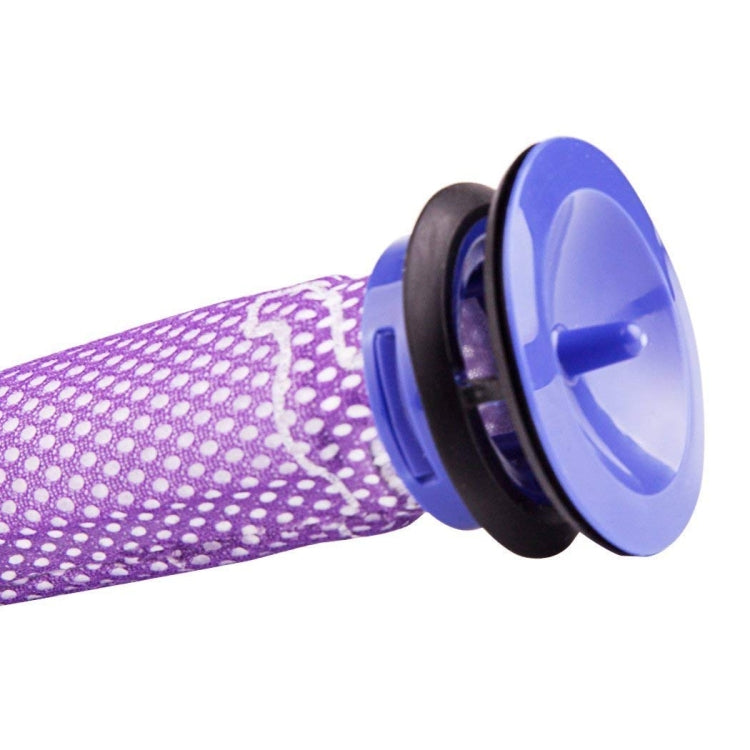 Filtro di ricambio lavabile per aspirapolvere Dyson DC58 DC59 DC61 DC62 V6 V7 V8 Series