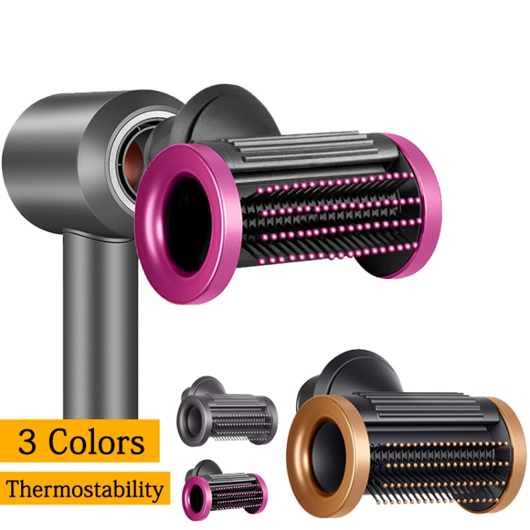 Per l'attacco flyaway liscio dell'ugello dell'asciugacapelli Dyson