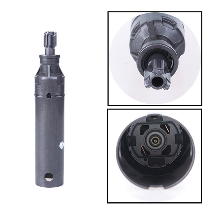 Parti della testa di aspirazione a trasmissione diretta dell'aspirapolvere, For Dyson V6 V7  35W Motor-Triangle Head, For Dyson V6 V7 35W Motor-Cross Head, For Dyson V8 V10 50W Motor-Triangle Head, For Dyson V8 V10 50W Motor-Cross Head