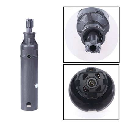 Parti della testa di aspirazione a trasmissione diretta dell'aspirapolvere, For Dyson V6 V7  35W Motor-Triangle Head, For Dyson V6 V7 35W Motor-Cross Head, For Dyson V8 V10 50W Motor-Triangle Head, For Dyson V8 V10 50W Motor-Cross Head