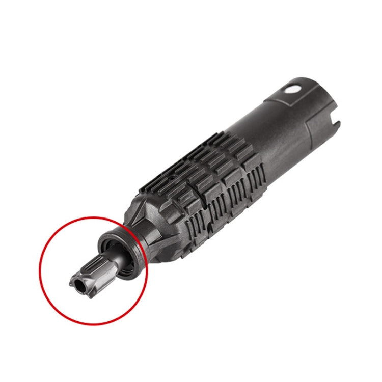Parti della testa di aspirazione a trasmissione diretta dell'aspirapolvere, For Dyson V6 V7  35W Motor-Triangle Head, For Dyson V6 V7 35W Motor-Cross Head, For Dyson V8 V10 50W Motor-Triangle Head, For Dyson V8 V10 50W Motor-Cross Head