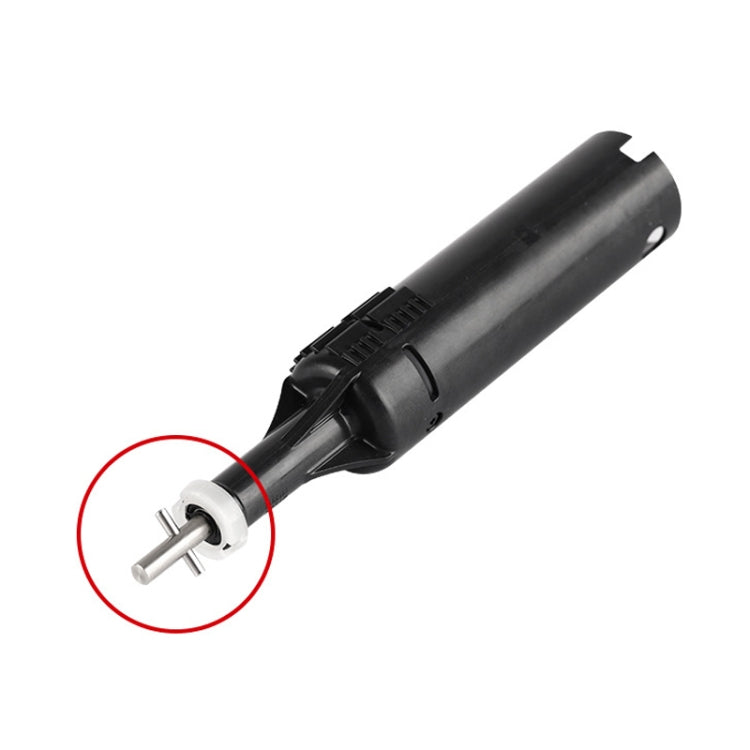 Parti della testa di aspirazione a trasmissione diretta dell'aspirapolvere, For Dyson V6 V7  35W Motor-Triangle Head, For Dyson V6 V7 35W Motor-Cross Head, For Dyson V8 V10 50W Motor-Triangle Head, For Dyson V8 V10 50W Motor-Cross Head