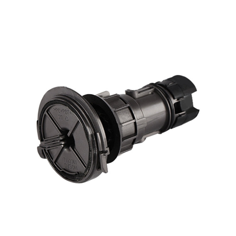 Parti della testa di aspirazione a trasmissione diretta dell'aspirapolvere, For Dyson V6 V7  35W Motor-Triangle Head, For Dyson V6 V7 35W Motor-Cross Head, For Dyson V8 V10 50W Motor-Triangle Head, For Dyson V8 V10 50W Motor-Cross Head                 ...