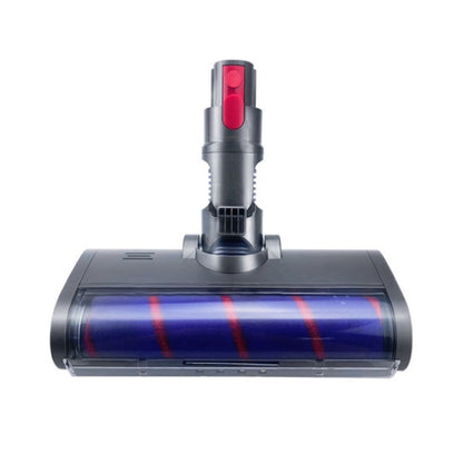 Accessori per testa di aspirazione del tamburo della spazzola elettrica per aspirapolvere per Dyson V7 V8 V10 V11