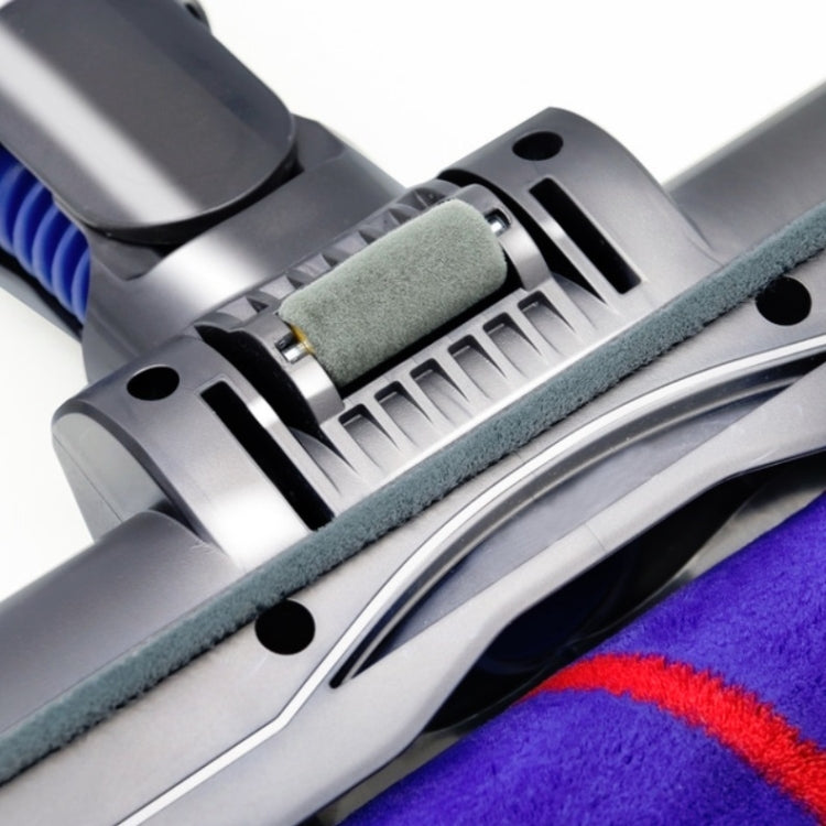 Accessori per testa di aspirazione del tamburo della spazzola elettrica per aspirapolvere per Dyson V7 V8 V10 V11