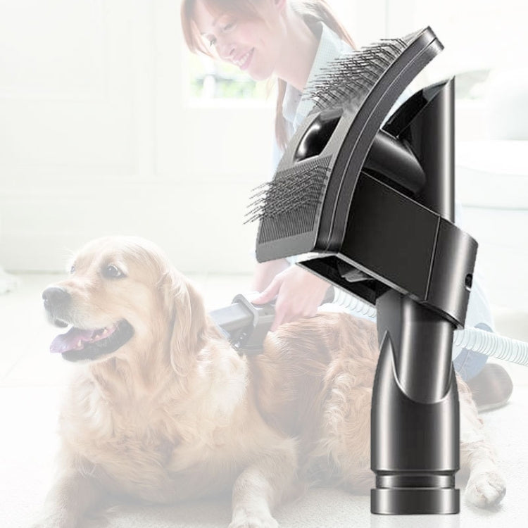 Adatto per aspirapolvere Dyson Accessori Dyson V6 V7 V8 Spazzola per animali domestici Spazzola per cani