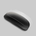 Adesivo per pellicola protettiva per mouse da 4 pezzi per Apple Magic Trackpad 2, Mouse Front Film, Mouse Front Film + Back Film, Mouse Back Film