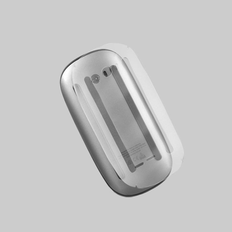 Adesivo per pellicola protettiva per mouse da 4 pezzi per Apple Magic Trackpad 2