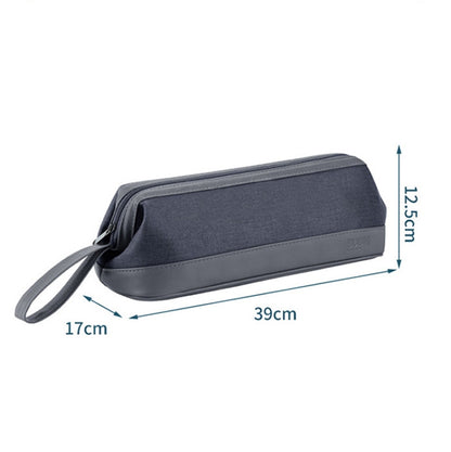 BUBM CFJ-RW Custodia per asciugacapelli Custodia per accessori per asciugacapelli Adatto per Dyson, BUBM CFJ-RW Black, BUBM CFJ-RW Gray, BUBM CFJ-RW Dark Gray