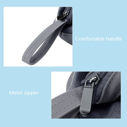BUBM CFJ-RW Custodia per asciugacapelli Custodia per accessori per asciugacapelli Adatto per Dyson, BUBM CFJ-RW Black, BUBM CFJ-RW Gray, BUBM CFJ-RW Dark Gray