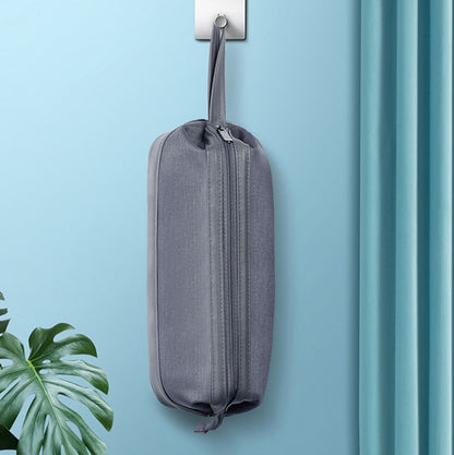 BUBM CFJ-RW Custodia per asciugacapelli Custodia per accessori per asciugacapelli Adatto per Dyson, BUBM CFJ-RW Black, BUBM CFJ-RW Gray, BUBM CFJ-RW Dark Gray