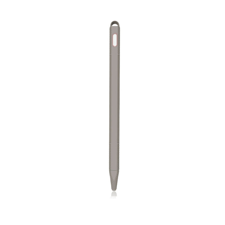 Custodia protettiva in silicone per stilo da 5 pezzi, For Apple Pencil 1, For Apple Pencil 2
