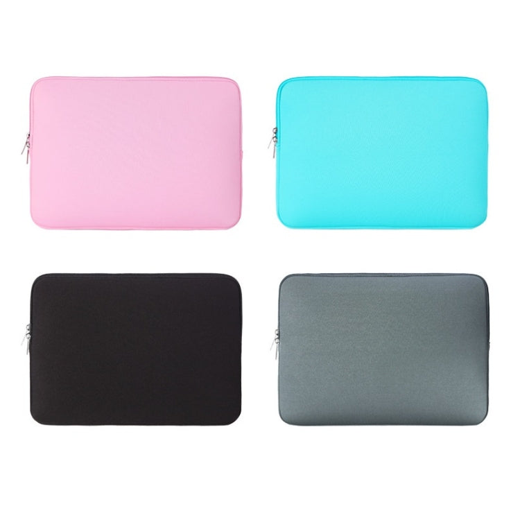 Borsa foderata per laptop anticaduta e resistente all'usura per MacBook, 15.6 inch