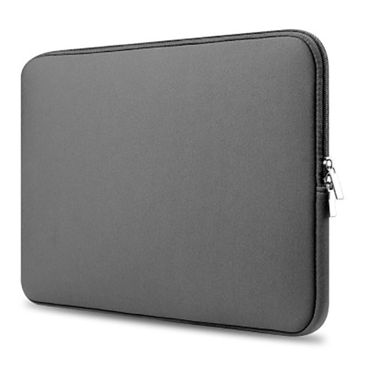 Borsa foderata per laptop anticaduta e resistente all'usura per MacBook, 15.6 inch