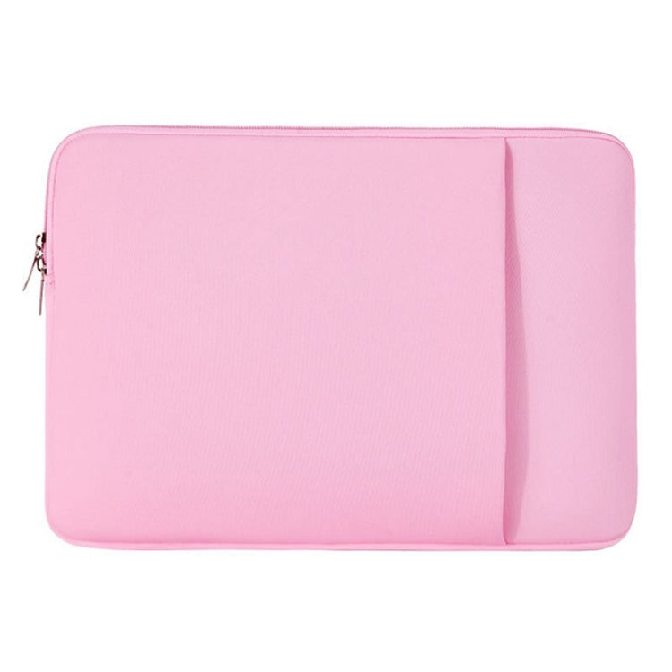 Borsa foderata per laptop anticaduta e resistente all'usura per MacBook, 15.6 inch