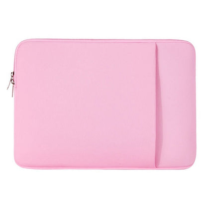 Borsa foderata per laptop anticaduta e resistente all'usura per MacBook, 15.6 inch