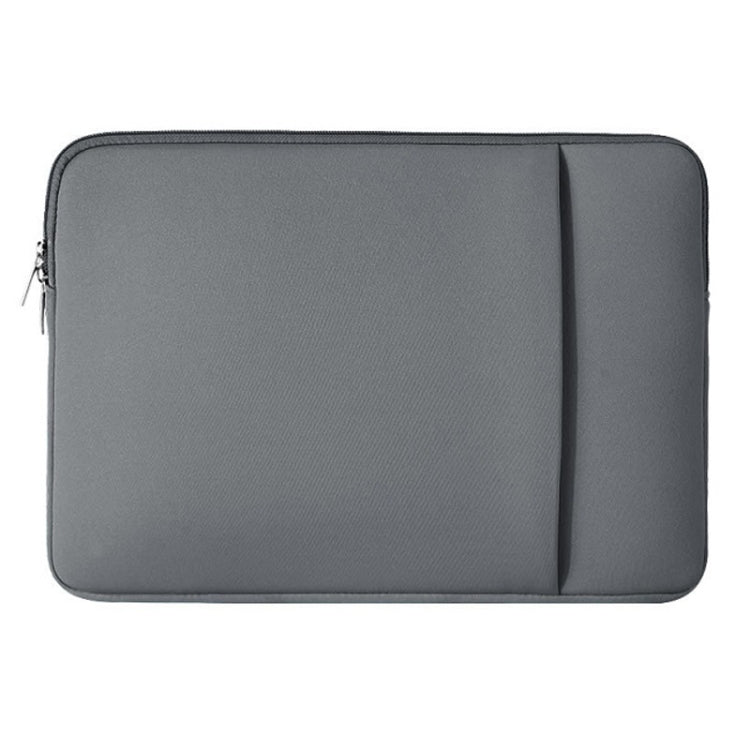 Borsa foderata per laptop anticaduta e resistente all'usura per MacBook, 15.6 inch