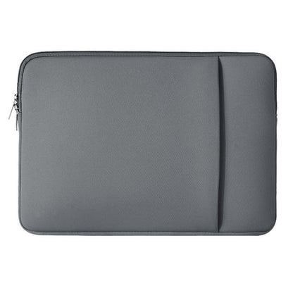 Borsa foderata per laptop anticaduta e resistente all'usura per MacBook, 15.6 inch