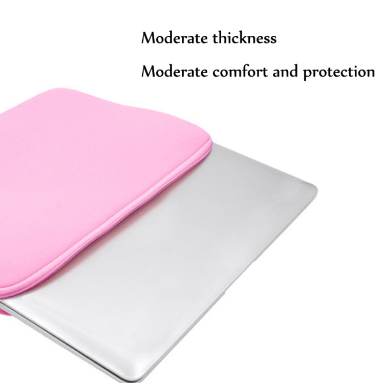 Borsa foderata per laptop anticaduta e resistente all'usura per MacBook, 15.6 inch