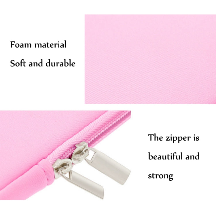 Borsa foderata per laptop anticaduta e resistente all'usura per MacBook, 15.6 inch