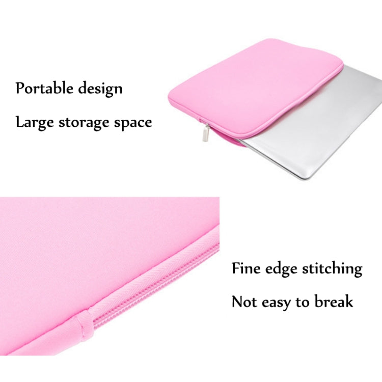 Borsa foderata per laptop anticaduta e resistente all'usura per MacBook, 15.6 inch