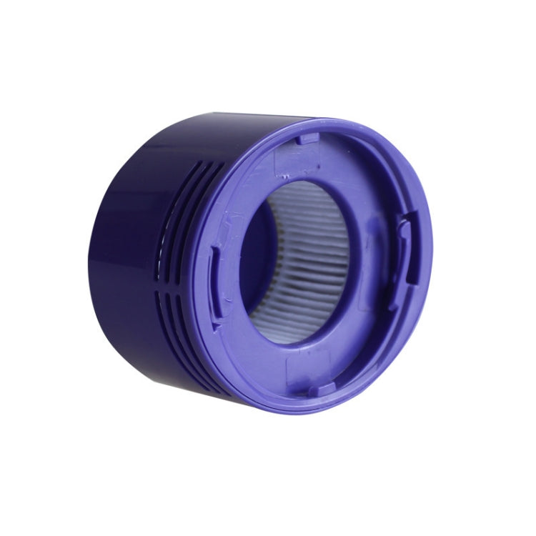 Elemento filtrante HEPA posteriore per aspirapolvere per DYSON V7/V8, 1 PCS