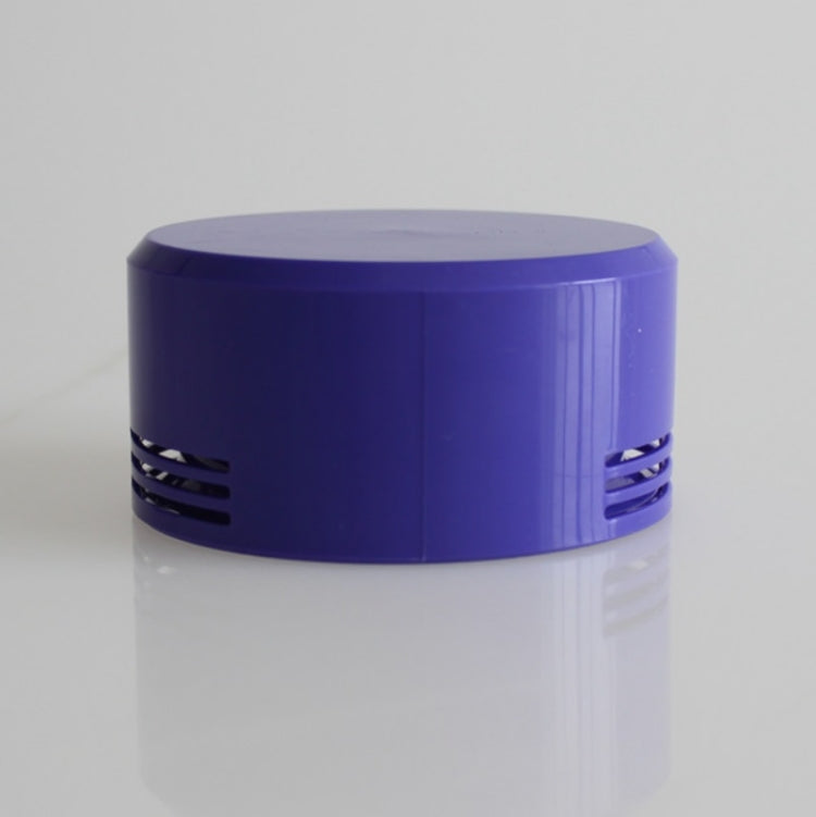 Elemento filtrante HEPA posteriore per aspirapolvere per DYSON V7/V8, 1 PCS
