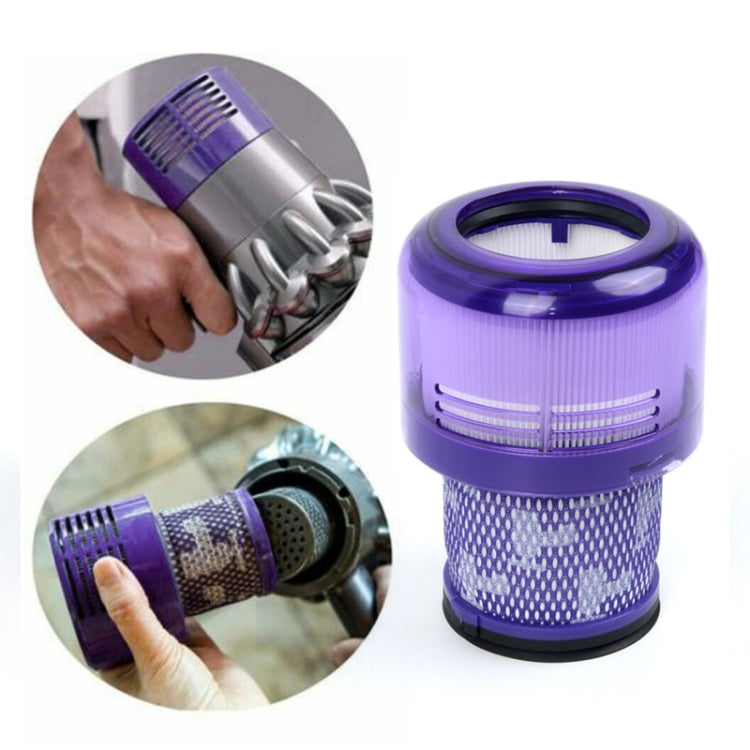 Filtro HEPA posteriore per aspirapolvere cordless per Dyson V11/SV14
