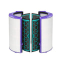 Accessori filtro purificatore d'aria per Dyson TP04 / DP04 / HP04 ， Specifiche：, 1 set Filter + 1 Set Activated Carbon, 1 Set Filter, 1 Set Activated Carbon