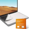Pellicola protettiva per tastiera in tessuto antipolvere per tastiera portatile NPK, For MacBook Pro 13 inch, For MacBook Pro15 / 16 inch