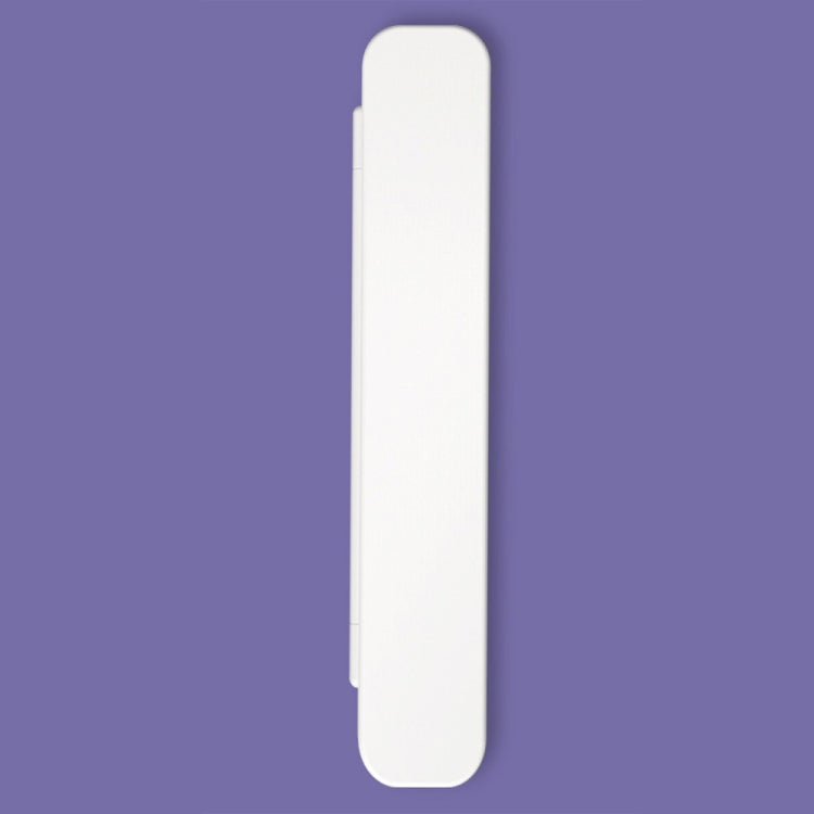 Scatola della scatola di immagazzinaggio di protezione dello stilo del silicone per Apple Pencil 1/2, specificazione:, 8mm (Graphite Black), 8mm (Clove Purple), 8mm (Dark Night Green), 8mm (Glacier Blue), 10mm (Graphite Black), 10mm (Clove Purple)�����...