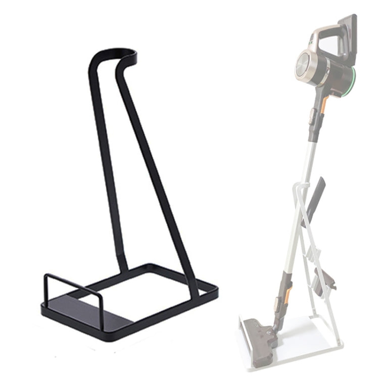 Staffa universale per aspirapolvere da pavimento senza perforazione per Dyson