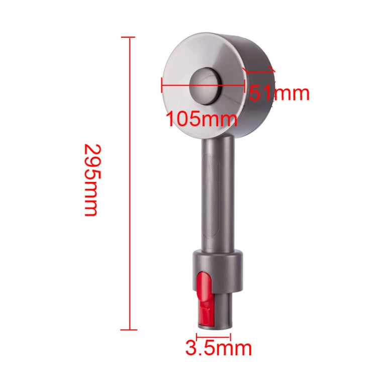 Accessori per aspirapolvere Dyson V7 V8 V10 V11 V15, Brush Head, Extend Hose