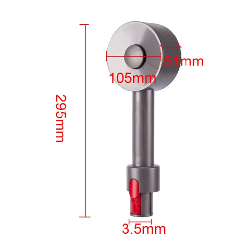 Accessori per aspirapolvere Dyson V7 V8 V10 V11 V15, Brush Head, Extend Hose