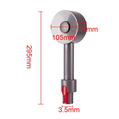 Accessori per aspirapolvere Dyson V7 V8 V10 V11 V15, Brush Head, Extend Hose