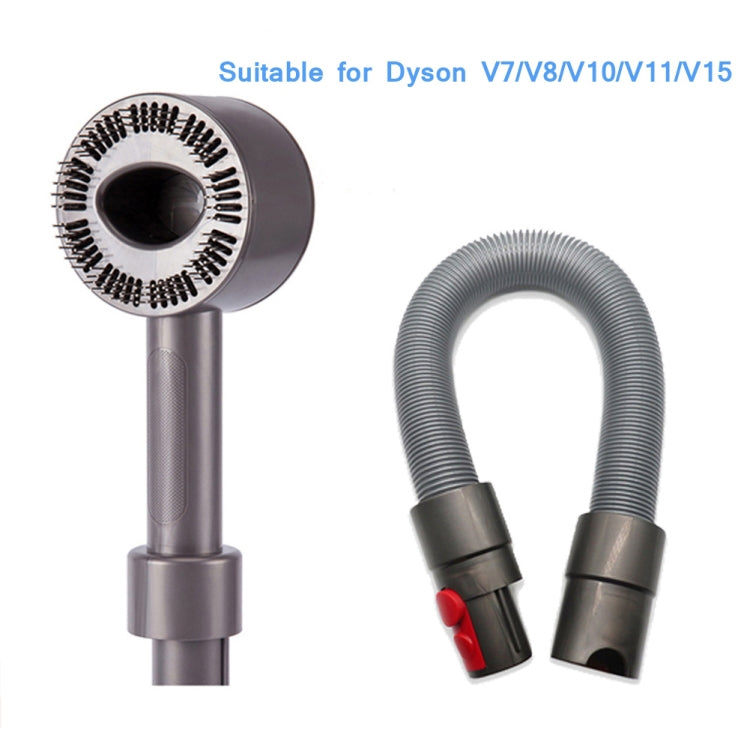 Accessori per aspirapolvere Dyson V7 V8 V10 V11 V15, Brush Head, Extend Hose